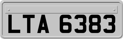 LTA6383