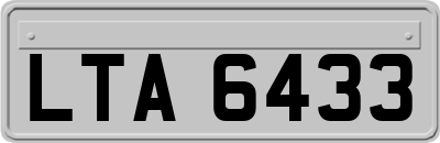 LTA6433