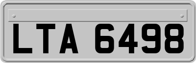 LTA6498