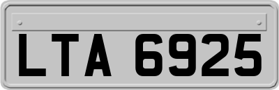 LTA6925