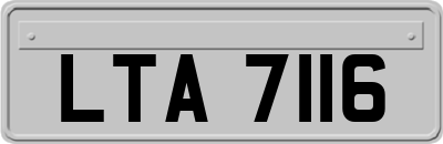LTA7116