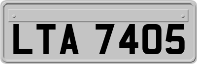 LTA7405