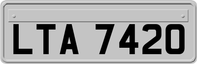 LTA7420