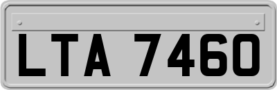 LTA7460