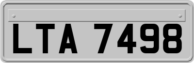 LTA7498