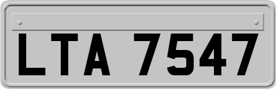 LTA7547