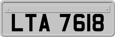LTA7618