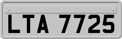LTA7725