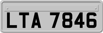 LTA7846