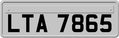 LTA7865