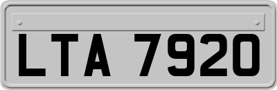 LTA7920