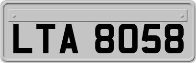 LTA8058