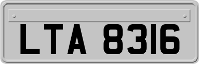 LTA8316