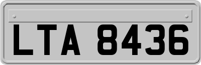 LTA8436