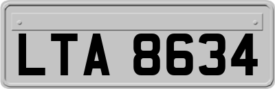 LTA8634