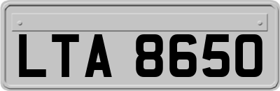 LTA8650