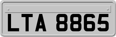 LTA8865