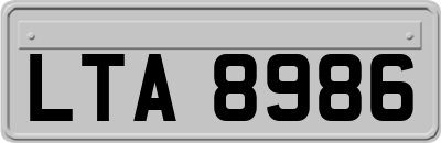 LTA8986