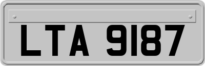 LTA9187