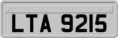 LTA9215