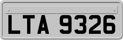 LTA9326
