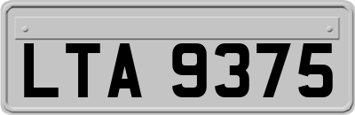 LTA9375