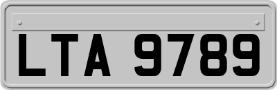 LTA9789