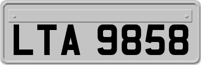 LTA9858