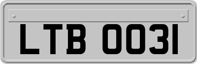 LTB0031