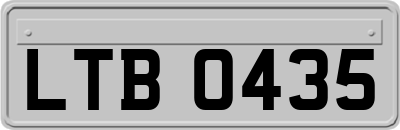 LTB0435