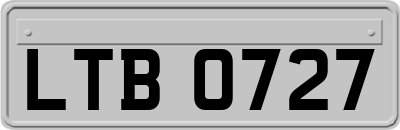 LTB0727