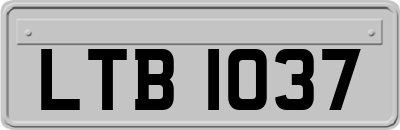 LTB1037