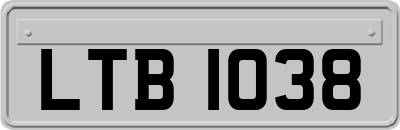 LTB1038