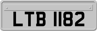 LTB1182