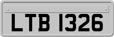 LTB1326