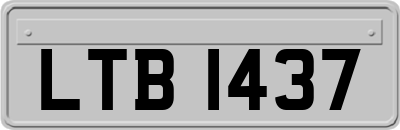 LTB1437
