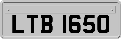LTB1650