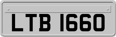 LTB1660