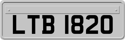 LTB1820