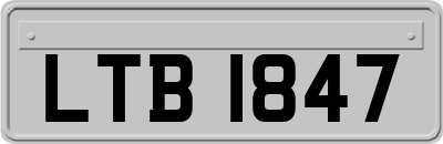 LTB1847