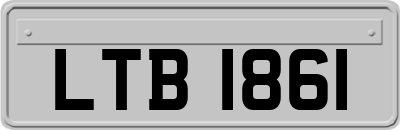LTB1861