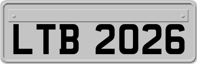 LTB2026