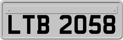 LTB2058