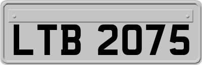 LTB2075