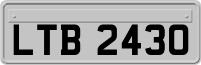 LTB2430
