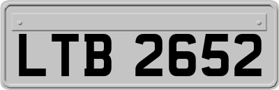 LTB2652