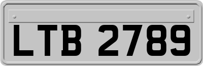 LTB2789