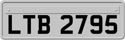 LTB2795
