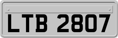 LTB2807