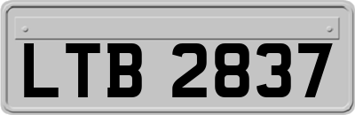 LTB2837